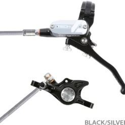 HOPE Tech 4 X2 Stahlflex Scheibenbremse - Hebel Links 8 HOPE Tech 4 X2 Stahlflex Scheibenbremse - Hebel Links -Fahrradteile Verkaufsladen hope 20114408 Tech 4 X2 Stahlflex Scheibenbremse vorne links 3