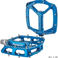 HOPE F22 Plattformpedale -Fahrradteile Verkaufsladen hope PDF22N 20124576 F22 Plattformpedale 3