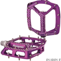 HOPE F22 Plattformpedale -Fahrradteile Verkaufsladen hope PDF22N 20124576 F22 Plattformpedale 5