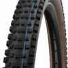 Schwalbe Wicked Will Evo Super Race 29x2,40" Addix SpeedGrip E-50 Faltreifen