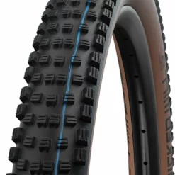 Schwalbe Wicked Will Evo Super Race 29x2,40" Addix SpeedGrip E-50 Faltreifen