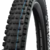 Schwalbe Wicked Will Evo Super Trail 29x2,40" Addix SpeedGrip E-50 Faltreifen
