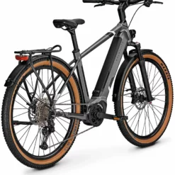 Kalkhoff Entice 5.B Advance+ -Fahrradteile Verkaufsladen kalkhoff 663522421 20121455 Entice 5 B Advance 2