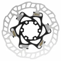 Katana ZENO Reaction Real-Floating 6-Loch Bremsscheibe