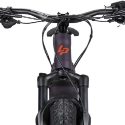 Lapierre Overvolt HT 9.7 -Fahrradteile Verkaufsladen lapierre LOFNA510 20112245 Overvolt HT 9 7 4