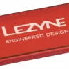Lezyne Metal Kit (6 Patches) Red