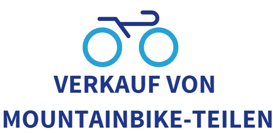 Fahrradteile Verkaufsladen
