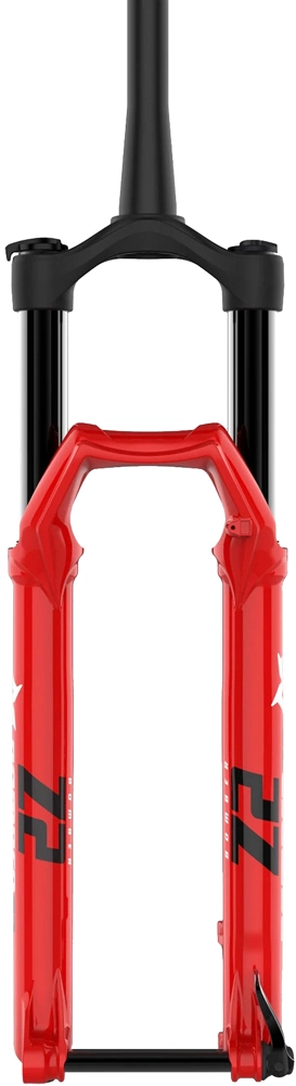 Marzocchi Bomber Z2 29" Rail Sweep-Adj Tapered Boost 2 Marzocchi Bomber Z2 29" Rail Sweep-Adj Tapered Boost – Bild 2