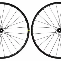 Mavic Crossmax SLS 29" Shimano Boost Laufradsatz
