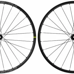 Mavic Crossmax SL 29" Boost Shimano Laufradsatz