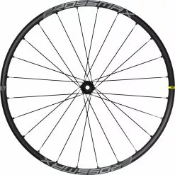 Mavic Crossmax XLS 29" Boost Shimano Laufradsatz -Fahrradteile Verkaufsladen mavic crossmax XL S 29 F90491 1