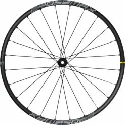 Mavic Crossmax XL 29" Boost Vorderrad