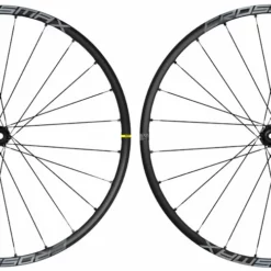 Mavic Crossmax XL 29" Boost Shimano Laufradsatz