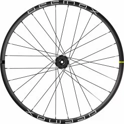 Mavic Deemax 27,5" Shimano Boost Laufradsatz -Fahrradteile Verkaufsladen mavic deemax 27 5 R39661 1