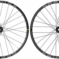 Mavic Deemax 27,5" Shimano Boost Laufradsatz