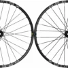 Mavic E-Deemax S 35 27,5" Shimano Boost Laufradsatz