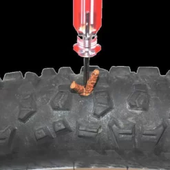 MaXalami Basic Tube Tubeless Repair Reifen Flickset -Fahrradteile Verkaufsladen maxalami basic tube reparatur set fuer schlauchlose reifen 3