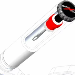 MaXalami Twister 2.0 Tubeless Reparatur Werkzeug 5 MaXalami Twister 2.0 Tubeless Reparatur Werkzeug -Fahrradteile Verkaufsladen maxalami twister 20 tubeless reparatur werkzeug 3