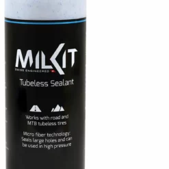 MilKit Tubeless Sealant Dichtmilch -Fahrradteile Verkaufsladen milkit tubeless sealant 1000 ml 34 oz 5