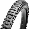 MAXXIS Minion DHR II Hinten 26x2,40" SuperTacky 60DW Drahtreifen