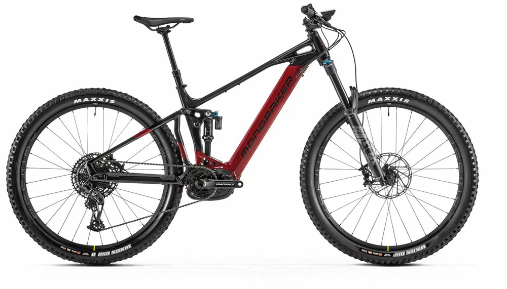 Mondraker CRAFTY R 29 1 Mondraker CRAFTY R 29