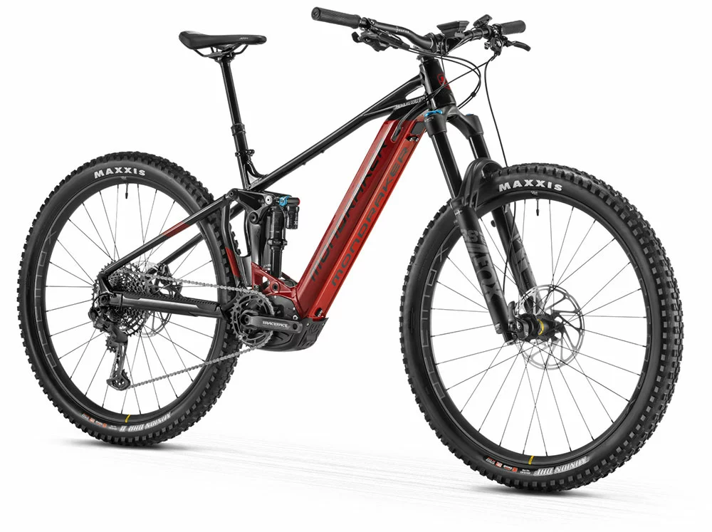 Mondraker CRAFTY R 29 2 Mondraker CRAFTY R 29 – Bild 2