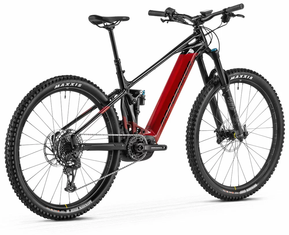 Mondraker CRAFTY R 29 3 Mondraker CRAFTY R 29 – Bild 3