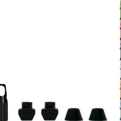 Muc-Off Tubeless Valve Kit V2 Universal 60 Mm Ventile