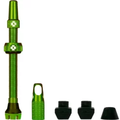 Muc-Off Tubeless Valve Kit V2 Universal 60 Mm Ventile 8 Muc-Off Tubeless Valve Kit V2 Universal 60 Mm Ventile -Fahrradteile Verkaufsladen muc off MU TIR 2051 60 1 20114123 Tubeless Valve Kit V2 Universal 60 mm Ventile 3
