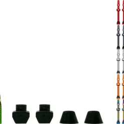 Muc-Off Tubeless Valve Kit V2 Universal 80 Mm Ventile