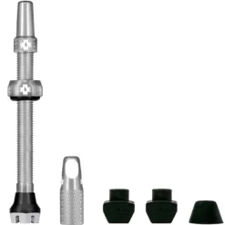 Muc-Off Tubeless Valve Kit V2 Universal 80 Mm Ventile 10 Muc-Off Tubeless Valve Kit V2 Universal 80 Mm Ventile -Fahrradteile Verkaufsladen muc off MU TIR 2051 80 11 20114125 Tubeless Valve Kit V2 Universal 80 mm Ventile 6