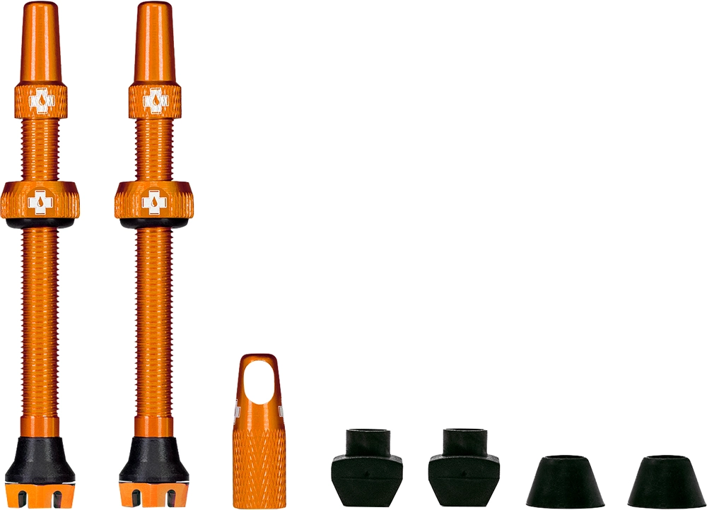 Muc-Off Tubeless Valve Kit V2 Universal 80 Mm Ventile 6 Muc-Off Tubeless Valve Kit V2 Universal 80 Mm Ventile – Bild 6