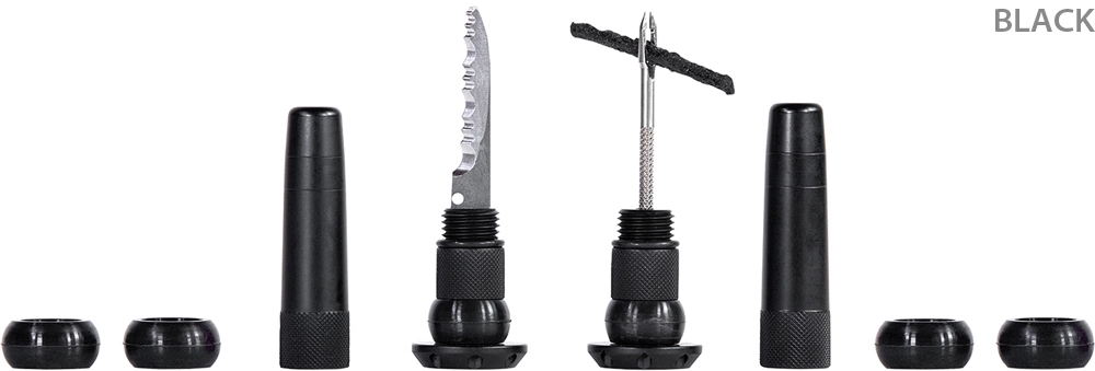 Muc-Off Stealth Tubeless Puncture Plugs 2 Muc-Off Stealth Tubeless Puncture Plugs â Bild 2