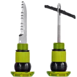 Muc-Off Stealth Tubeless Puncture Plugs 8 Muc-Off Stealth Tubeless Puncture Plugs -Fahrradteile Verkaufsladen muc off MU TIR 2293 1 20114126 Stealth Tubeless Puncture Plugs 3