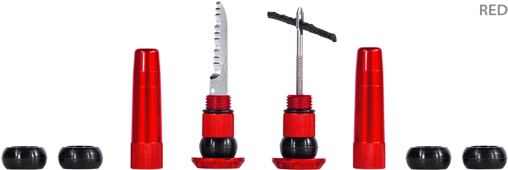 Muc-Off Stealth Tubeless Puncture Plugs 4 Muc-Off Stealth Tubeless Puncture Plugs â Bild 4