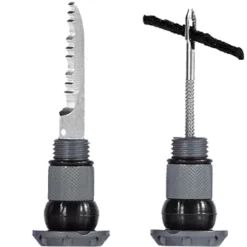 Muc-Off Stealth Tubeless Puncture Plugs 10 Muc-Off Stealth Tubeless Puncture Plugs -Fahrradteile Verkaufsladen muc off MU TIR 2293 1 20114126 Stealth Tubeless Puncture Plugs 5