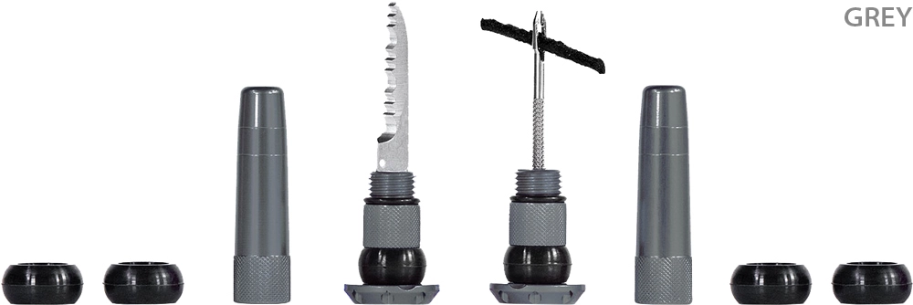 Muc-Off Stealth Tubeless Puncture Plugs 5 Muc-Off Stealth Tubeless Puncture Plugs â Bild 5