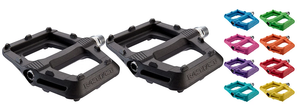 Race Face Ride Pedale 1 Race Face Ride Pedale