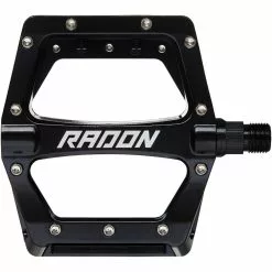 Radon ATB Plattformpedale -Fahrradteile Verkaufsladen radon atb pedale 20083860 3
