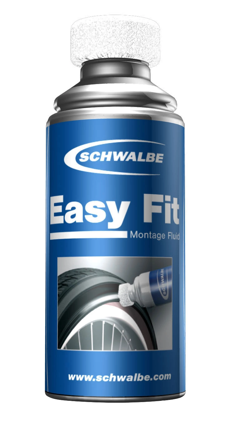 Schwalbe Easy Fit - Montage Fluid (50ml) 1 Schwalbe Easy Fit - Montage Fluid (50ml)