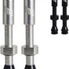 Title Tubeless Ventil-Set