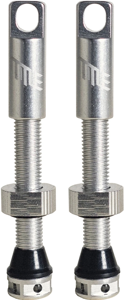 Title Tubeless Ventil-Set 2 Title Tubeless Ventil-Set – Bild 2