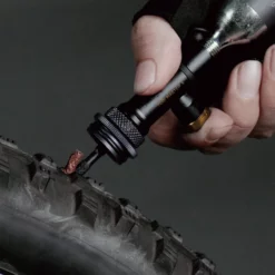 Topeak Tubi Master X Mit 25g CO2-Kartusche -Fahrradteile Verkaufsladen topeak 15400077 tubi master X 3