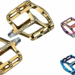 Xpedo Spry+ Plattformpedale