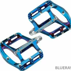 Xpedo Spry+ Plattformpedale -Fahrradteile Verkaufsladen xpedo XMX24ACG 20112673 Spry Plattformpedale 4